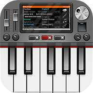 手机版电子琴 免费安装手游app