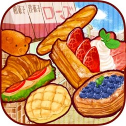 洋果子店ROSE2 最新版手游app