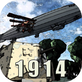 战地1914 无广告版手游app