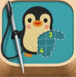 stitch刺绣 模拟手游app