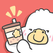 胖鸭奶茶店 最新版手游app