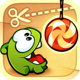 割绳子魔法 最新版手游app