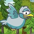 小鸟飞往森林手游app