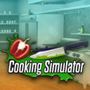 料理模拟器 2024最新版手游app