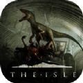 theisle恐龙岛 下载入口手游app