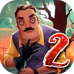 你好邻居2 免费下载手游app