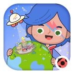 Miga Town: My World手游app