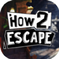 How 2 Escape 联机版手游app