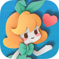纸片少女 中文版手游app