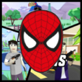 沙盒模拟器蜘蛛侠模组手游app
