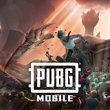 PUBG M(国际服)2.8丧尸边境版本手游app
