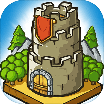 成长城堡 汉化版手游app