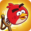 愤怒的小鸟：朋友手游app