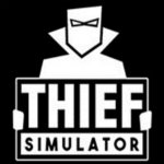 小偷模拟器 正版手游手游app