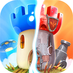 蘑菇战争2 免费版手游app