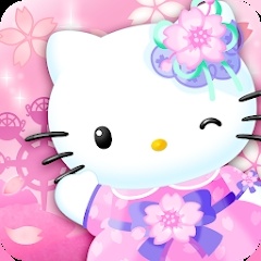凯蒂猫世界2 中文版手游app