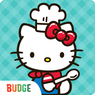 Hello Kitty便当手游app
