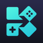 Kuyo 游戏盒子安卓版手机软件app