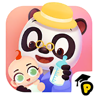 熊猫博士小镇 官方版手游app