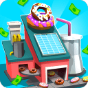 甜甜圈工厂手游app