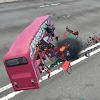 巴士碰撞模拟器 中文版手游app