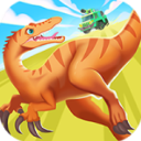 恐龙警卫队2手游app