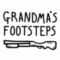 奶奶的脚步手游app