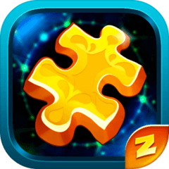 魔法拼图 官方版手游app