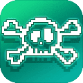 骷髅海盗 手机版手游app