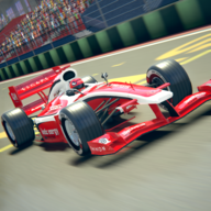 F1方程式赛车 手机版手游app
