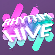 Rhythm Hive 最新版下载2024手游app