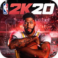NBA 2K20 苹果版手游app