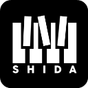 Shida弹琴助手 安卓免费下载手机软件app