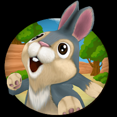 小兔快跑手游app