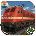 印度火车模拟器 3d手游app