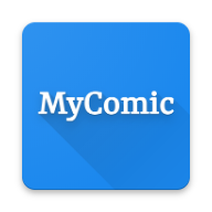 MyComic漫画 2024最新版手机软件app