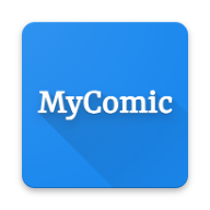 MyComic漫画 手机版手机软件app