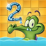 鳄鱼小顽皮爱洗澡2手游app