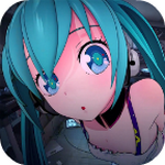 初音模拟器 游戏手机版手游app