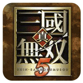 真三国无双5 手机版手游app