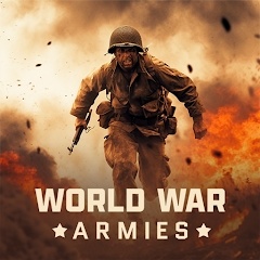 世界大战军队手游app