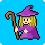 女巫的正义手游app