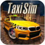 出租车驾驶模拟2020 最新版本手游app