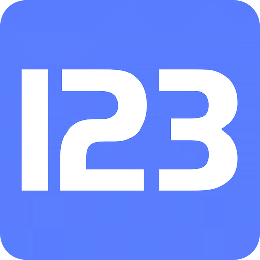 123云盘手机软件app
