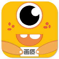 橘子画质怪兽.tap手机软件app