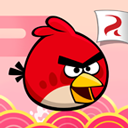 愤怒的小鸟 2024最新版手游app