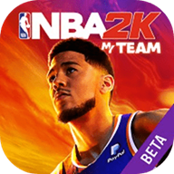 NBA 2K23 手机版手游app