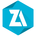 zarchiver 老版本蓝色手机软件app