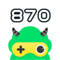 870游戏盒子 官网版手机软件app