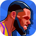 单挑篮球 游戏2024最新版手游app